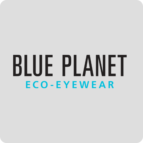 BLUE ECOEYEWEAR The Link Companies